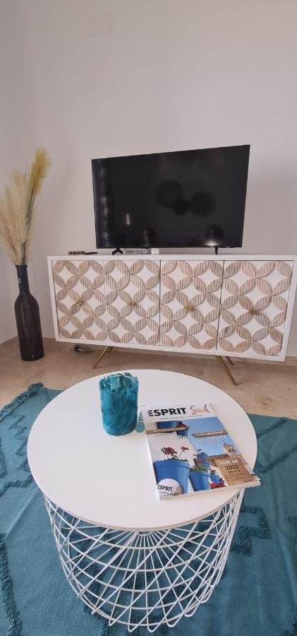 Small Oasis - Appartement 6 Personnes Manilva Exterior foto